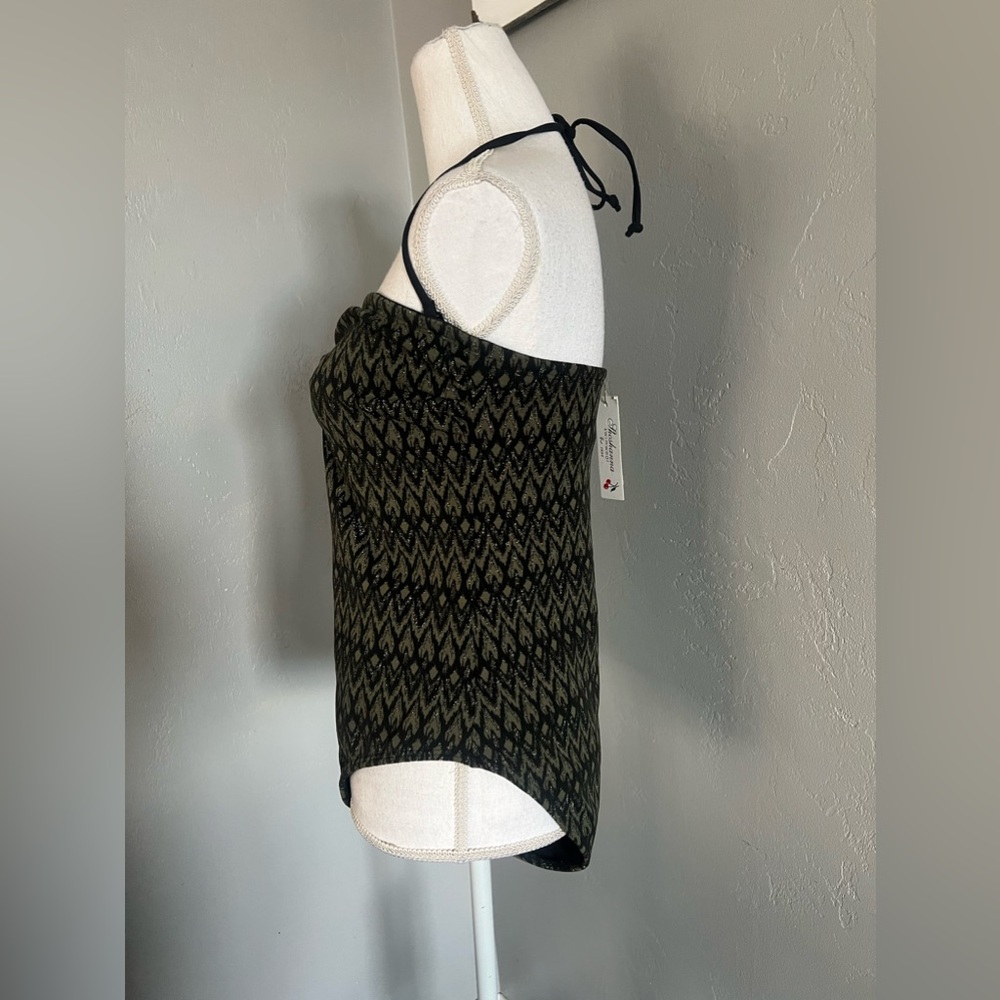 SHOSHANNA Swimsuit
One Piece Size 12 - Picture 3 of 9